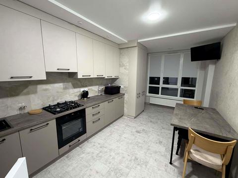 квартира за адресою Карла Мікльоша вул., 19