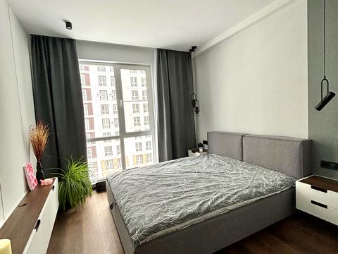 квартира за адресою Михайла Максимовича вул. (Онуфрія Трутенка), 26-В