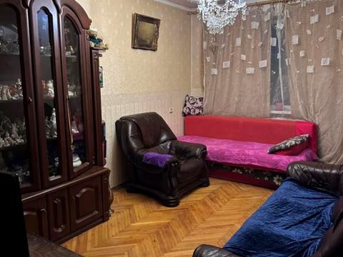 квартира за адресою Харків, Гвардійців-Широнінців вул., 73