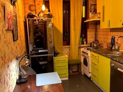 квартира за адресою Харків, Гвардійців-Широнінців вул., 73