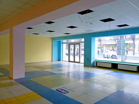 комерційна за адресою Галицька вул., 34