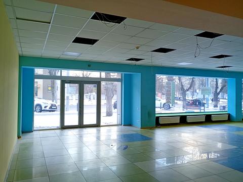 комерційна за адресою Галицька вул., 34