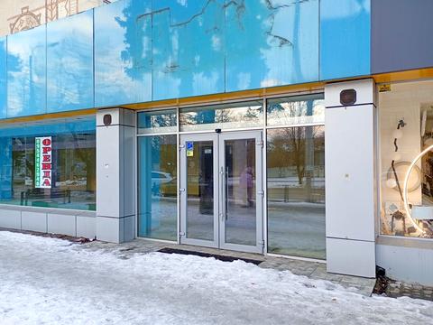 комерційна за адресою Галицька вул., 34