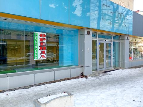комерційна за адресою Галицька вул., 34