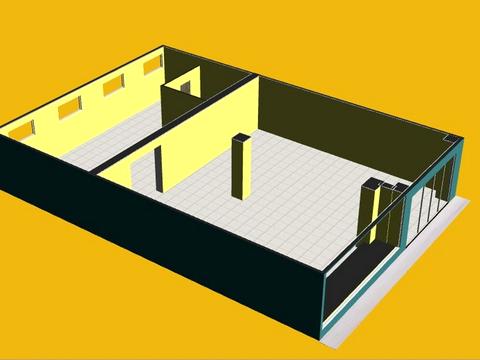 комерційна за адресою Галицька вул., 34