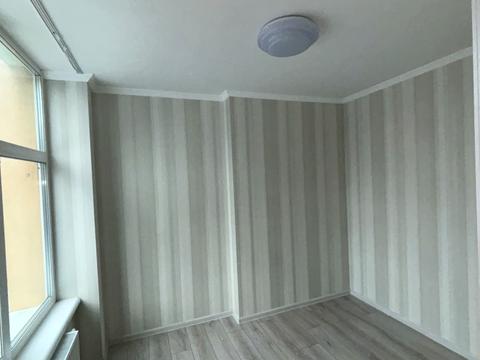 квартира по адресу Ушинского ул., 14-А