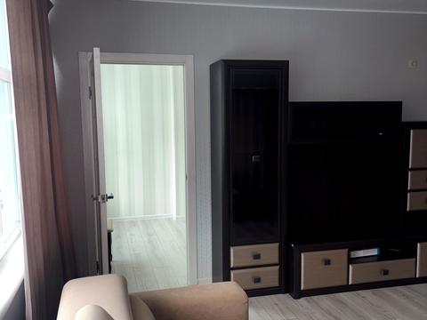 квартира по адресу Ушинского ул., 14-А