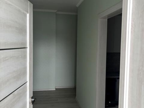 квартира по адресу Ушинского ул., 14-А