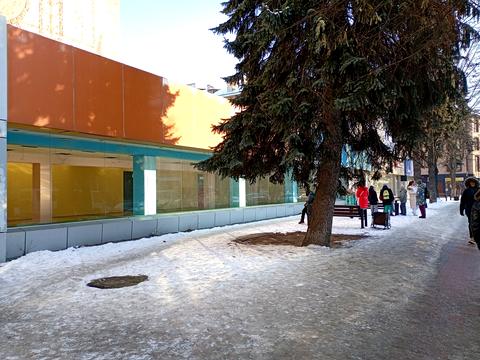 комерційна за адресою Галицька вул., 34