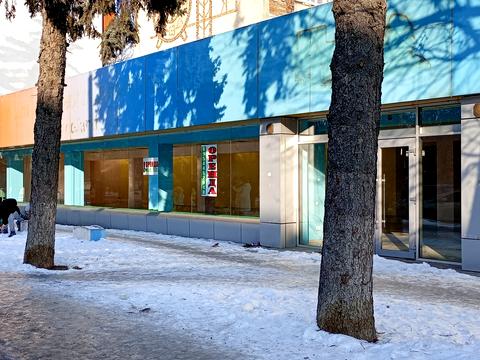 комерційна за адресою Галицька вул., 34