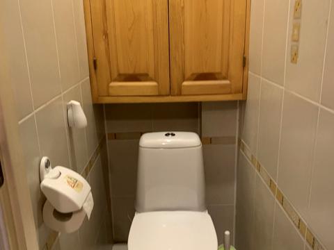 квартира за адресою Павла Тичини просп., 11