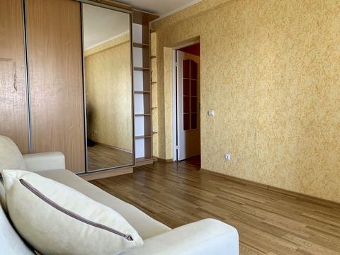 квартира за адресою Павла Тичини просп., 11