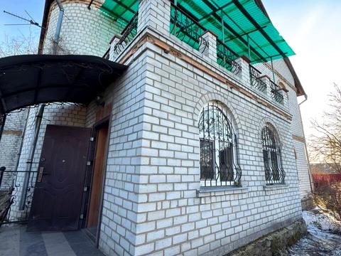 будинок за адресою вул. Старосільська