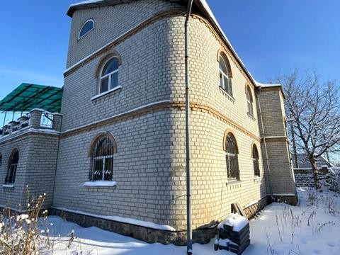 будинок за адресою вул. Старосільська