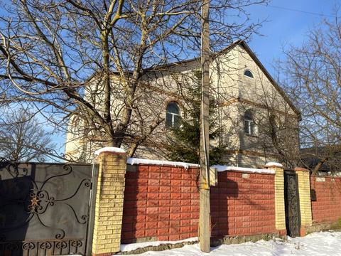 будинок за адресою вул. Старосільська