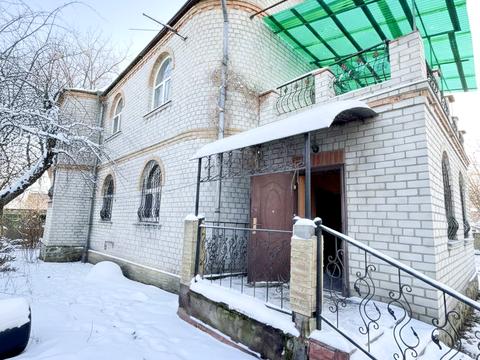 будинок за адресою вул. Старосільська