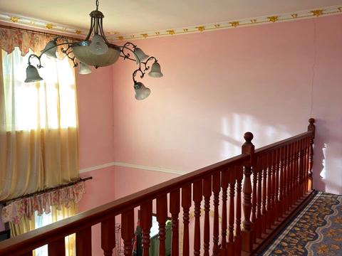 будинок за адресою вул. Старосільська