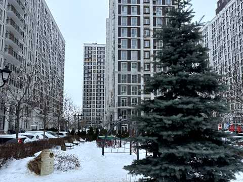 квартира за адресою Київ, Михайла Максимовича вул. (Онуфрія Трутенка), 26-В