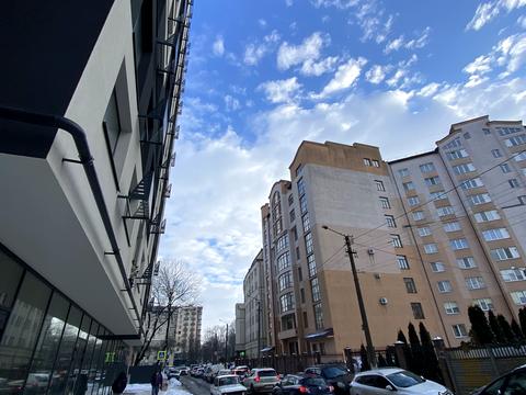 квартира за адресою Владики Софрона Мудрого вул., (Будинок)