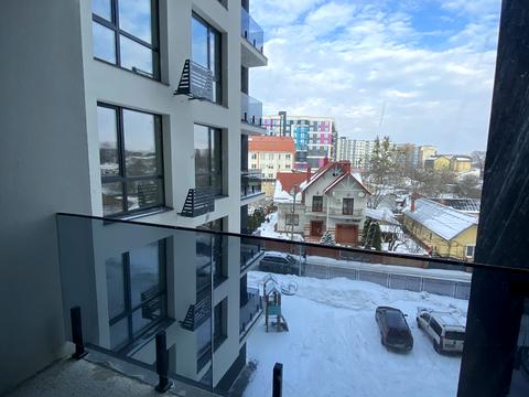 квартира за адресою Владики Софрона Мудрого вул., (Будинок)