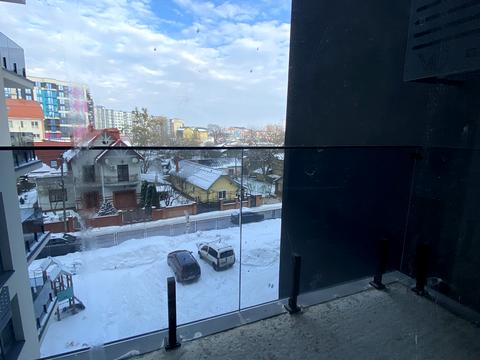 квартира за адресою Владики Софрона Мудрого вул., (Будинок)