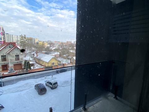 квартира за адресою Владики Софрона Мудрого вул., (Будинок)