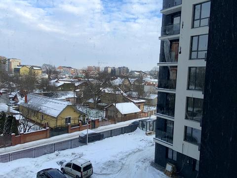 квартира за адресою Владики Софрона Мудрого вул., (Будинок)