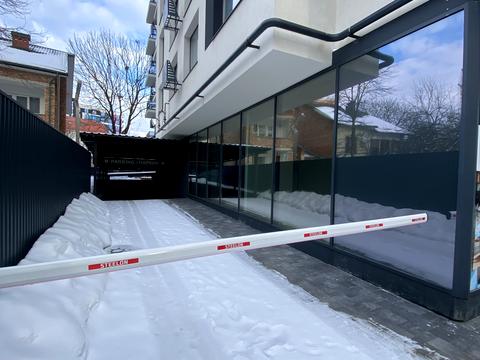 квартира за адресою Владики Софрона Мудрого вул., (Будинок)