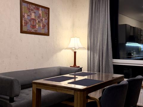 квартира за адресою Олександра Олеся вул., 9-А