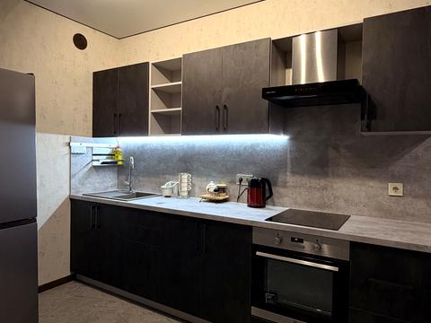 квартира за адресою Олександра Олеся вул., 9-А