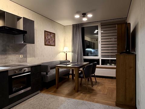 квартира за адресою Олександра Олеся вул., 9-А