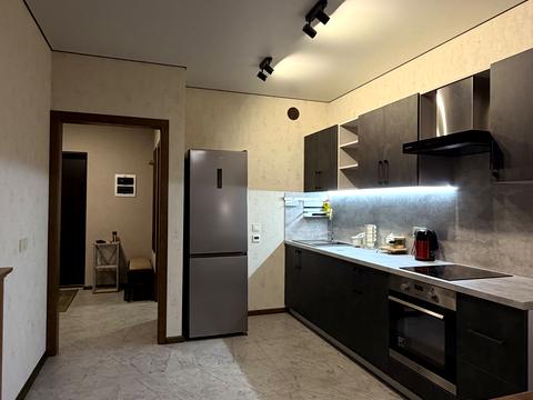 квартира за адресою Олександра Олеся вул., 9-А