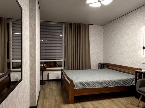 квартира за адресою Олександра Олеся вул., 9-А