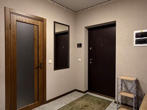 квартира за адресою Олександра Олеся вул., 9-А