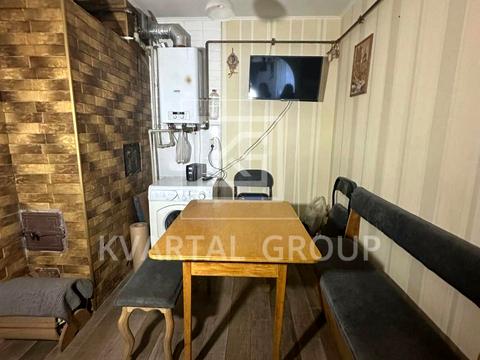 дом по адресу Миколи Будника пер.