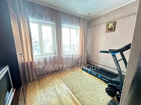 дом по адресу Миколи Будника пер.