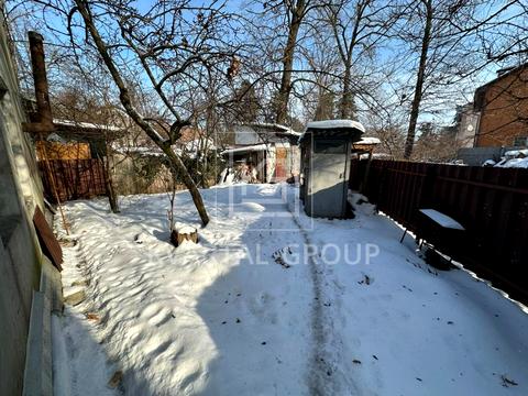 дом по адресу Миколи Будника пер.