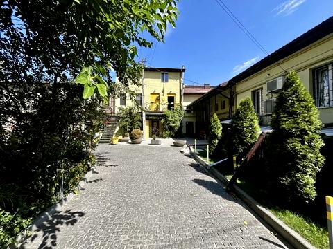 коммерческая по адресу Сечевых Стрельцов ул. (Артема), 2