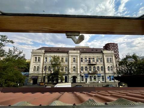 коммерческая по адресу Сечевых Стрельцов ул. (Артема), 2