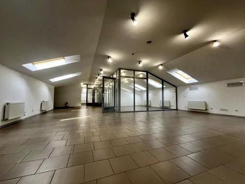 коммерческая по адресу Сечевых Стрельцов ул. (Артема), 2