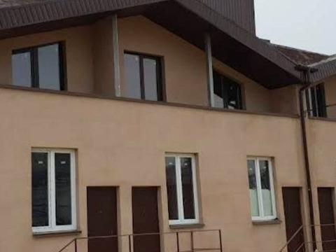 квартира за адресою 2-й Золочівський пров., 22