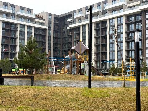 квартира за адресою Тиводара Легоцького вул., 80