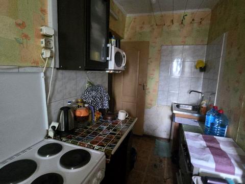 кімната за адресою Харків, Єдності вул. (Краснодарська), 171в