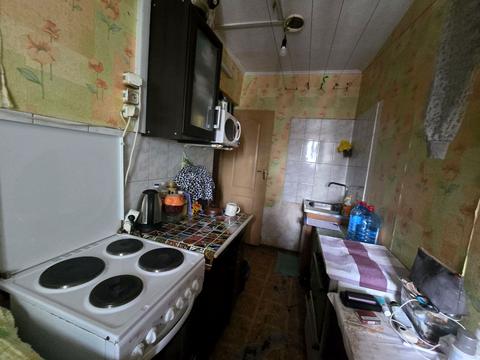 кімната за адресою Харків, Єдності вул. (Краснодарська), 171в