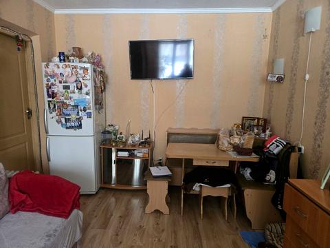 кімната за адресою Харків, Єдності вул. (Краснодарська), 171в