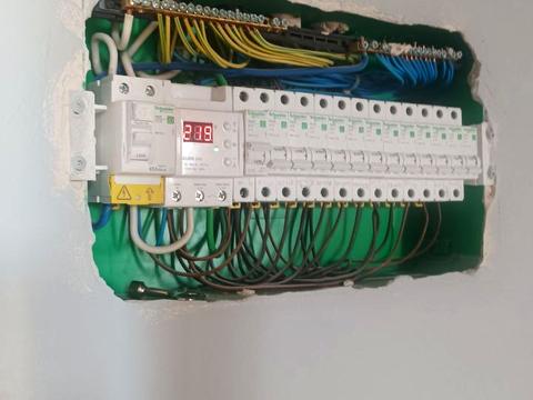 квартира за адресою Перемоги просп., 86