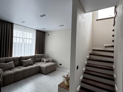 дом по адресу Радужная ул.