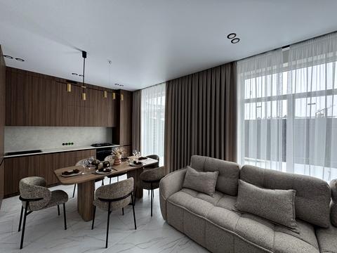 дом по адресу Радужная ул.