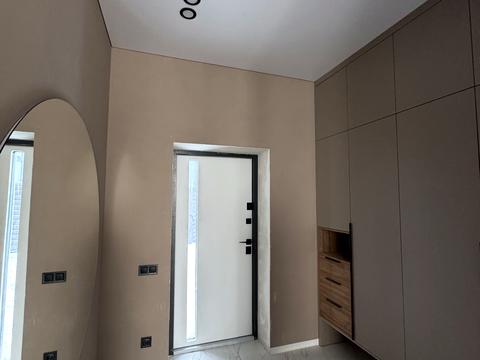 дом по адресу Радужная ул.