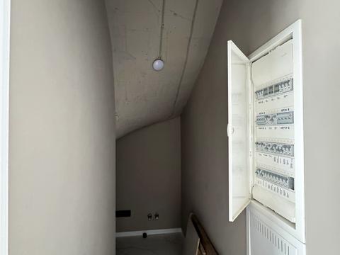 дом по адресу Радужная ул.